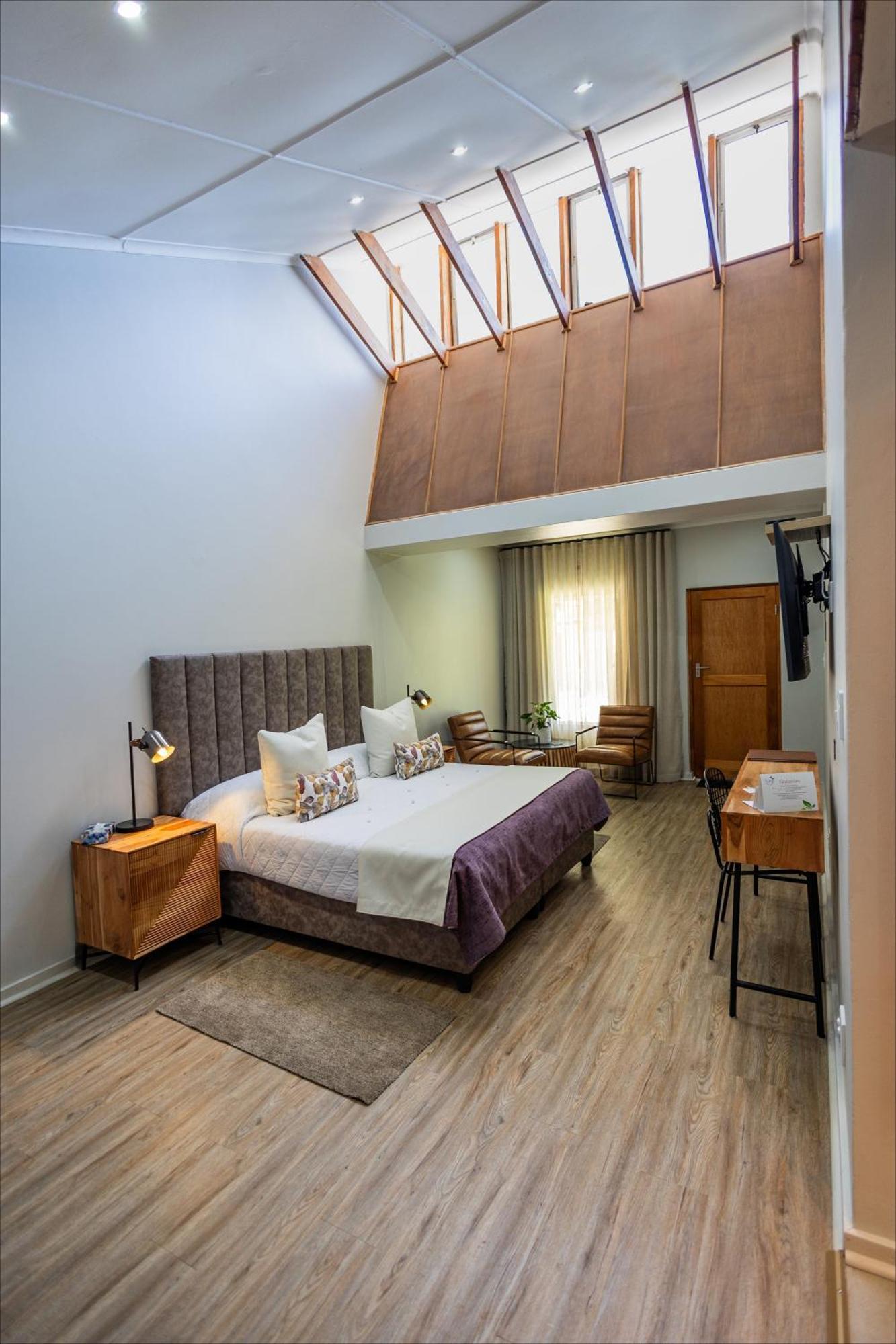 Scott'S Manor Guesthouse Function And Conference Venue Lichtenburg Екстер'єр фото